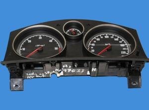 Instrument Cluster OPEL Astra H GTC (L08)