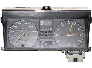 Instrument Cluster VW Golf II (19E, 1G1)