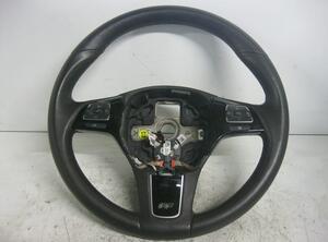 Steering Wheel VW Touareg (7P5, 7P6)