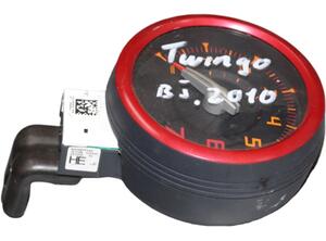 Snelheidsmeter RENAULT Twingo II (CN0)