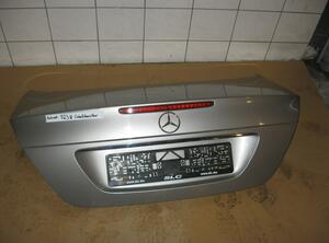 HECKDECKEL (Heckdeckel) Mercedes-Benz E-Klasse Diesel (211) 2148 ccm 90 KW 2002&gt;2006