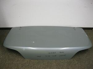 Boot (Trunk) Lid SMART Roadster Coupe (452)