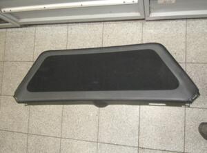 Boot (Trunk) Lid MERCEDES-BENZ R-Klasse (V251, W251)