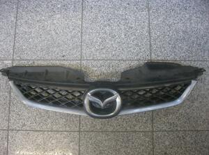 Radiateurgrille MAZDA 5 (CR19)