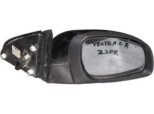 Buitenspiegelglas OPEL Vectra C (--)