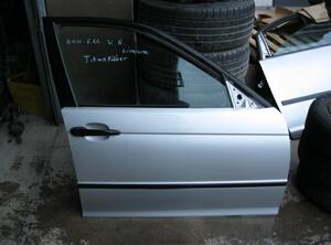 Trim Strip Door BMW 3er (E46)