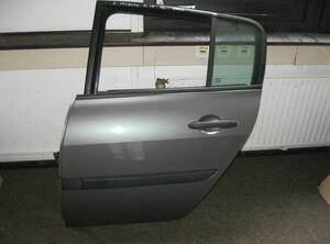 Trim Strip Door RENAULT Megane II Stufenheck (LM0/1)