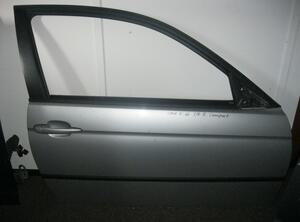 Sierpaneel deur BMW 3er Compact (E46)
