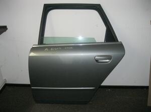 Sierpaneel deur AUDI A4 Avant (8E5, B6)