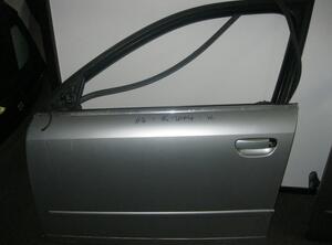 TÜR VORN L (Tür vorn) Audi Audi A4 Benzin (8E/8H/QB6) 1781 ccm 140 KW 2002&gt;2004