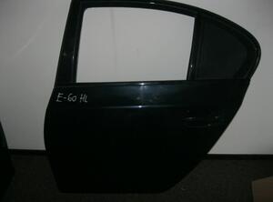 Sierpaneel deur BMW 5er (E60)
