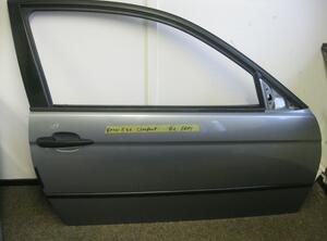 TÜR VORN  R (Tür vorn) BMW 3er Benzin (E46) 2495 ccm 141 KW 2003&gt;2005