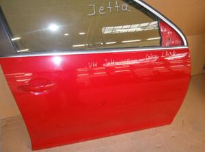 TÜR VORN  R (Tür vorn) VW Jetta Diesel (1 K/1KM) 1896 ccm 77 KW 2005&gt;2009