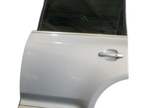 Sierpaneel deur VW Touareg (7L6, 7L7, 7LA)
