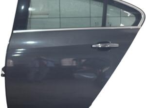 Tür hinten L Opel Insignia Benzin (AJ1) 2792 ccm 239 KW 2010&gt;2013