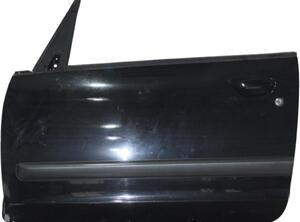 Tür vorn L Mitsubishi Colt Benzin (Z3B) 1499 ccm 80 KW 2006&gt;2010