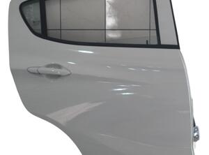 Tür hinten R Opel Karl Benzin (D-A) 999 ccm 54 KW 2018