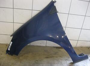 Wing RENAULT Clio III (BR0/1, CR0/1)