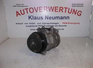 KOMPRESSOR KLIMAANLAGE (Heizung/Klimaanlage) Mercedes-Benz Vito Diesel (638) 2148 ccm 75 KW 1999&gt;2003