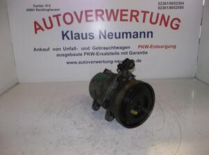 KOMPRESSOR KLIMAANLAGE (Heizung/Klimaanlage) BMW 3er Benzin (E36) 1991 ccm 110 KW 1992&gt;1999