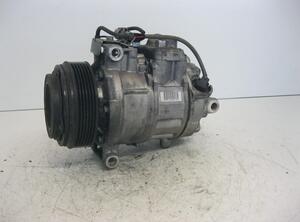 Air Conditioning Compressor BMW 1er (E87)