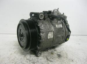 Air Conditioning Compressor MERCEDES-BENZ C-Klasse T-Model (S203)