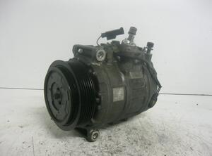 Airco Compressor MERCEDES-BENZ E-Klasse (W211)