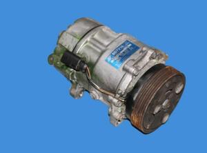 Kompressor (Heizung/Klimaanlage) VW Sharan Diesel (7 M) 1896 ccm 81 KW 1999&gt;2000