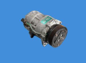 Kompressor Klimaanlage  (Heizung/Klimaanlage) Skoda Octavia Benzin (1U) 1595 ccm 74 KW 1997&gt;2000
