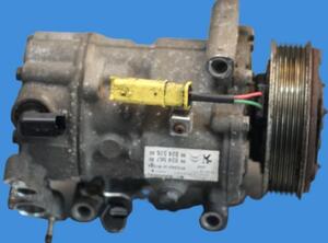 Kompressor Klimaanlage  (Heizung/Klimaanlage) Citroen C 4 Benzin (0) 1199 ccm 55 KW 2014