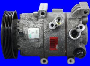 Kompressor (Heizung/Klimaanlage) Hyundai Elantra Benzin 1591 ccm 97 KW