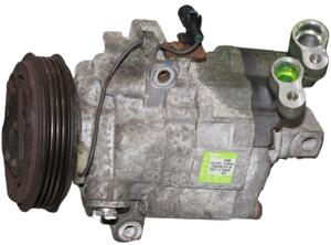 Kompressor Klimaanlage  (Heizung/Klimaanlage) Suzuki Splash Benzin (EX) 996 ccm 48 KW 2008&gt;2011