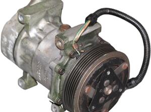 Airco Compressor PEUGEOT 206 CC (2D)