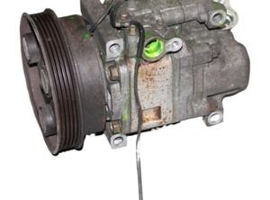 Kompressor Klimaanlage  (Heizung/Klimaanlage) Mazda Premacy Benzin (CP) 1840 ccm 74 KW 2000