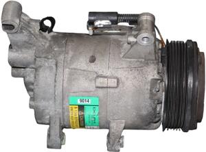 Air Conditioning Compressor MINI Mini (R50, R53)