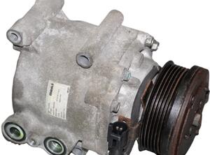 Kompressor Klimaanlage  (Heizung/Klimaanlage) Ford Fiesta Benzin (JA8) 1242 ccm 60 KW 2013