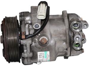Kompressor Klimaanlage (Heizung/Klimaanlage) Suzuki Swift Diesel (NZ, FZ) 1248 ccm 55 KW 2011&gt;2013