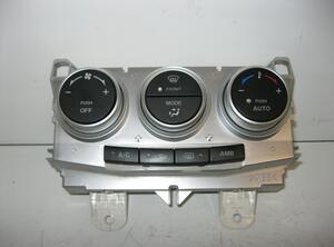 HEIZUNGSBETÄTIGUNG (Armaturenbrett / Mittelkonsole) Mazda 5 Diesel (CR1) 1998 ccm 105 KW 2005&gt;2008