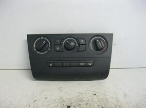 Air Conditioning Control Unit BMW 1er (E87)