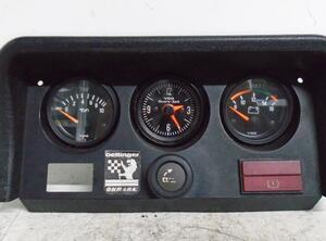 Air Conditioning Control Unit PORSCHE 924 (--)