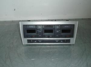 Air Conditioning Control Unit AUDI A4 Avant (8E5, B6)