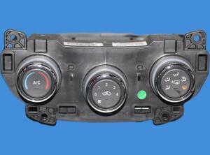 Air Conditioning Control Unit OPEL Karl (C16)