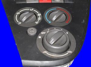 Air Conditioning Control Unit DAIHATSU Cuore VII (L275, L276, L285)