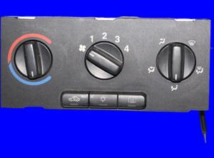 Air Conditioning Control Unit OPEL Zafira A (F75_)