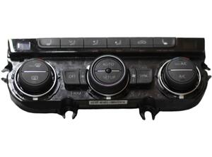 Regeleenheid airconditioning VW Golf VII Variant (BA5, BV5)