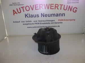Voorschakelweerstand ventilator airconditioning VW Golf V (1K1)