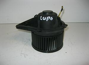 Voorschakelweerstand ventilator airconditioning VW Lupo (60, 6X1)