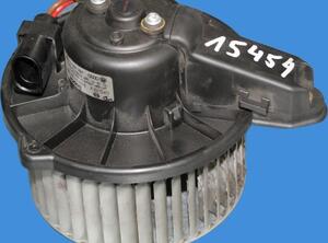 Voorschakelweerstand ventilator airconditioning AUDI A6 (4B2, C5)