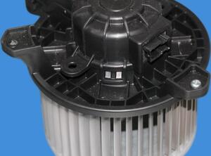 Voorschakelweerstand ventilator airconditioning OPEL Karl (C16)