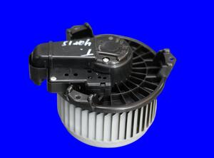 Voorschakelweerstand ventilator airconditioning TOYOTA Yaris (KSP9, NCP9, NSP9, SCP9, ZSP9)